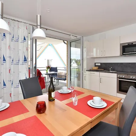 Bernstein Lägenhet *