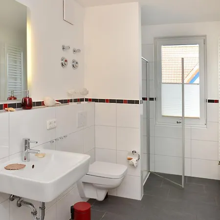 Lägenhet Bernstein Glowe