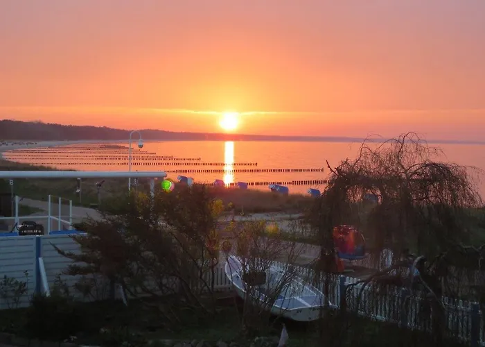 Appartement Bernstein